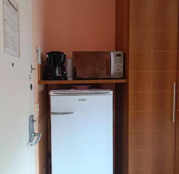 Thermas Place Apartamento