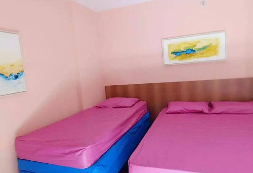 Thermas Place Apartamento