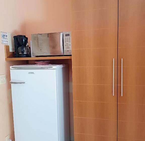 Thermas Place Apartamento