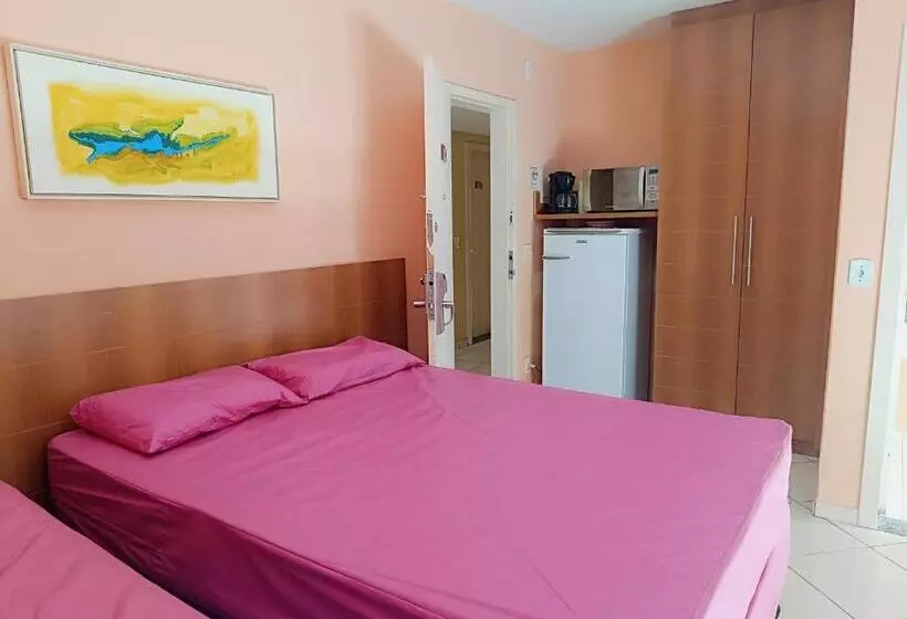 Thermas Place Apartamento