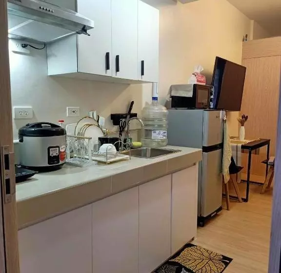هاستل Doroin Krib Staycation