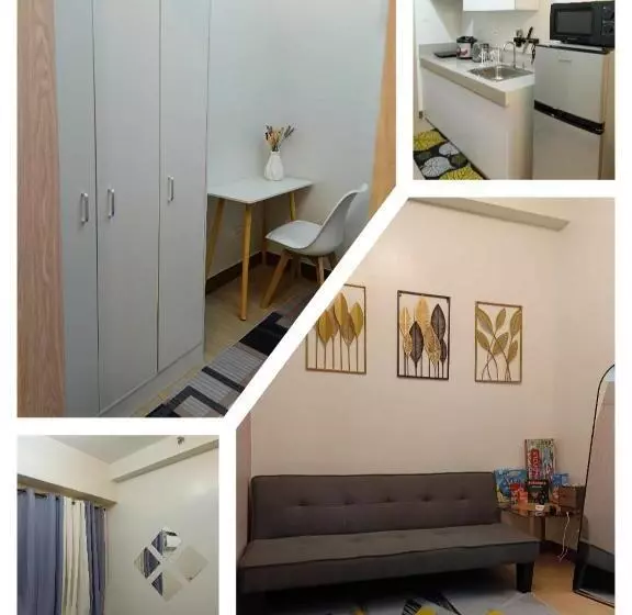 هاستل Doroin Krib Staycation