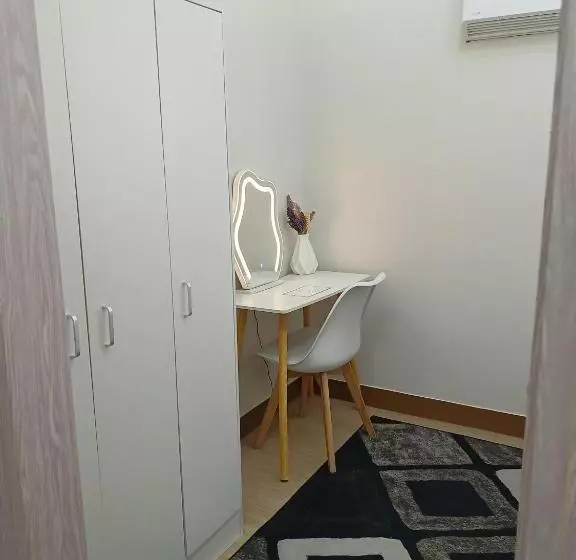 هاستل Doroin Krib Staycation