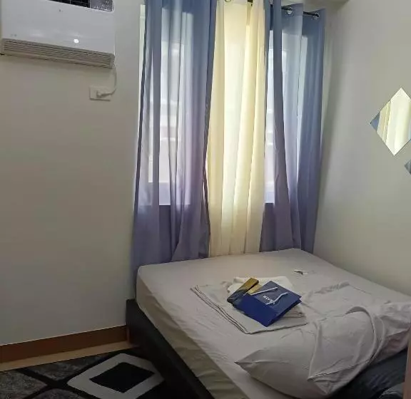 هاستل Doroin Krib Staycation