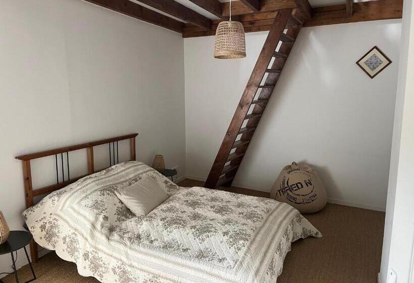 צימר La Petite Envolée