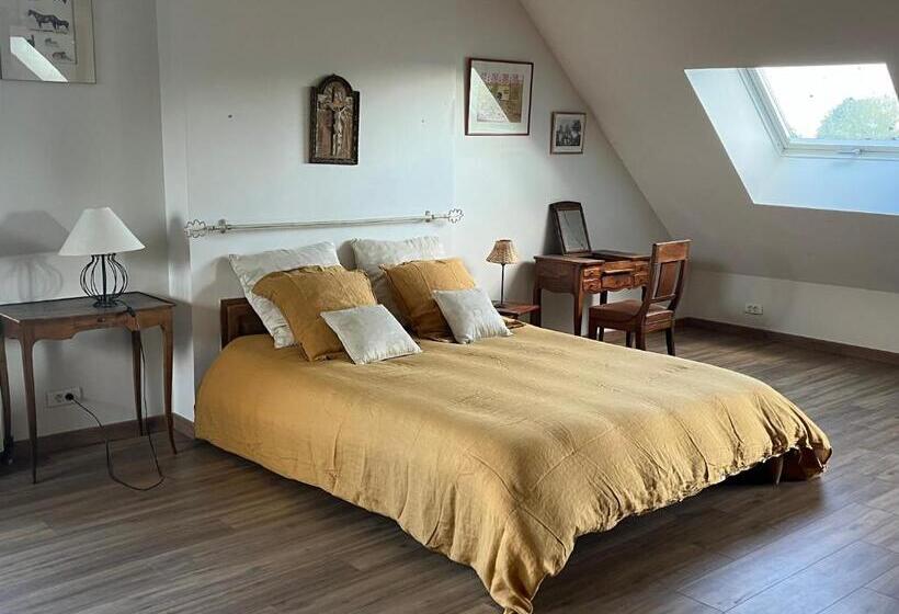 צימר La Petite Envolée