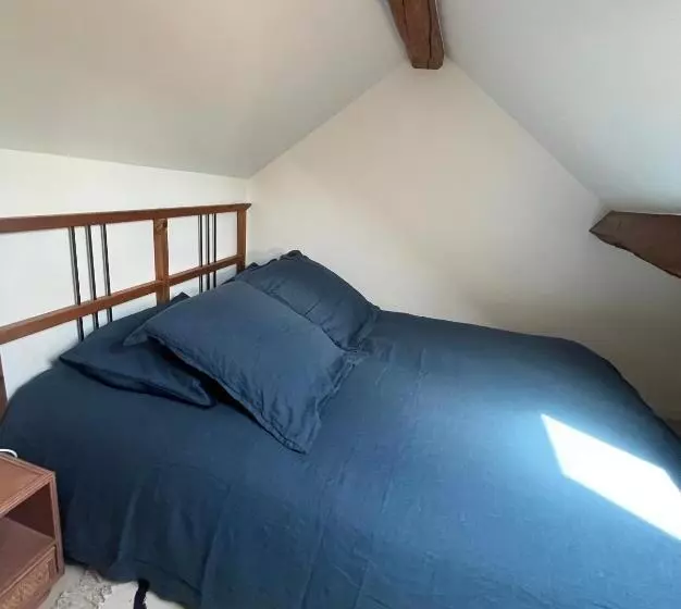 Aamiaismajoitus (B&B) La Petite Envolée