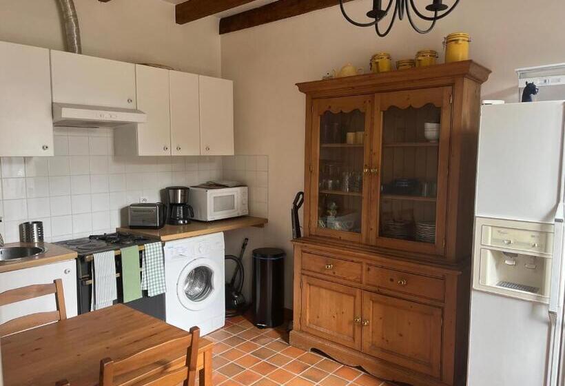 צימר La Petite Envolée