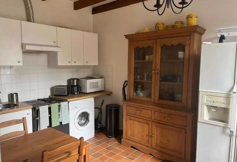 Aamiaismajoitus (B&B) La Petite Envolée