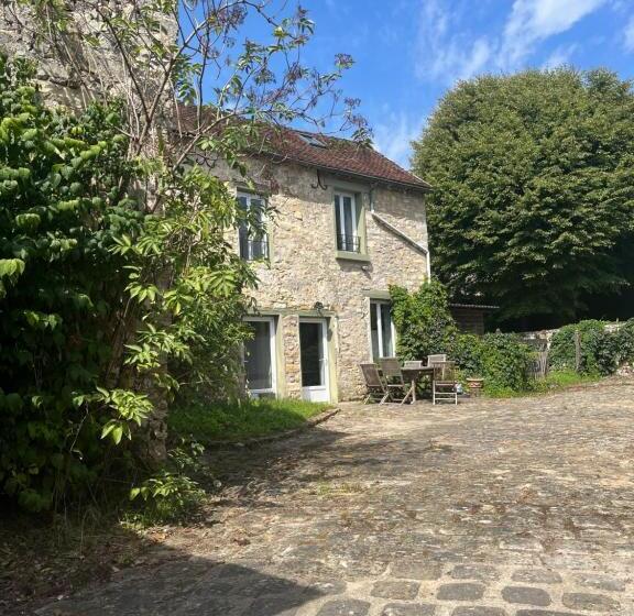 住宿加早餐  La Petite Envolée