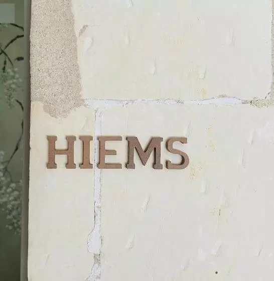 Aamiaismajoitus (B&B) Le Presbytère • Maison Flore