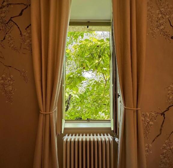 צימר Le Presbytère • Maison Flore