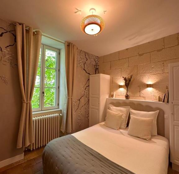 צימר Le Presbytère • Maison Flore