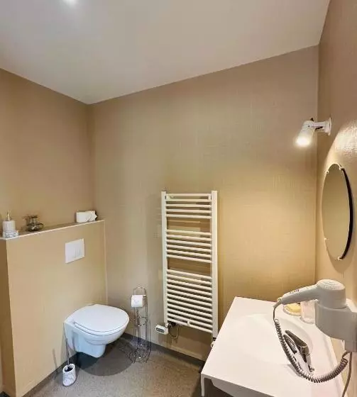 Aamiaismajoitus (B&B) Le Presbytère • Maison Flore