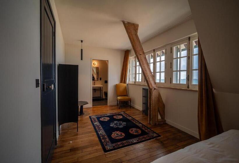 تختخواب و صبحانه Villa Ellerslie