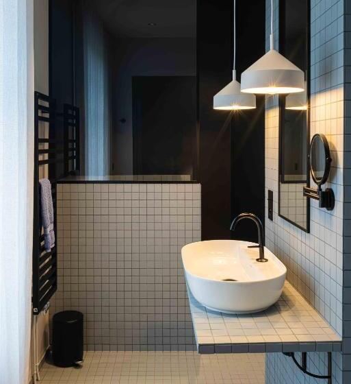 تختخواب و صبحانه Villa Ellerslie