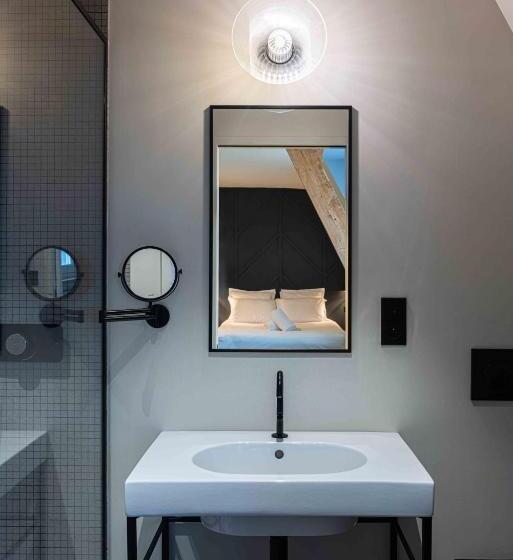 تختخواب و صبحانه Villa Ellerslie