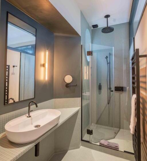 تختخواب و صبحانه Villa Ellerslie