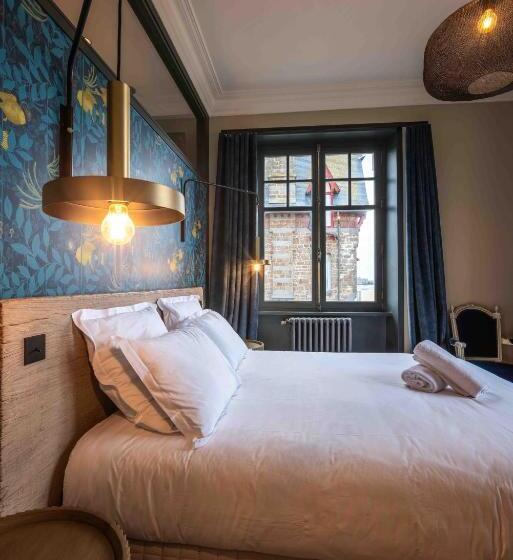 تختخواب و صبحانه Villa Ellerslie