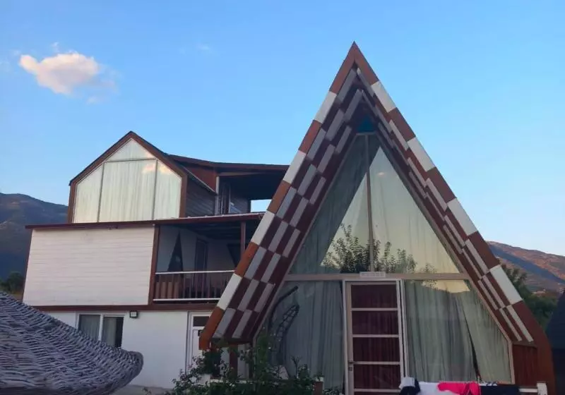 Bu Bungalow