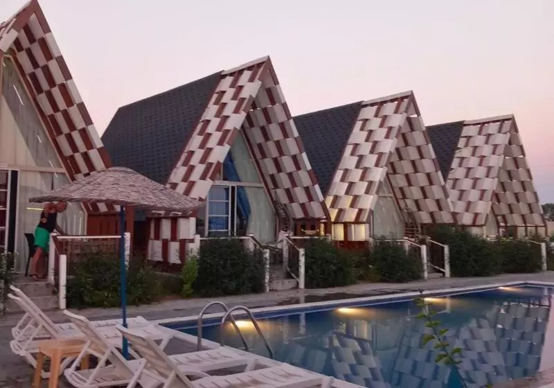 Bu Bungalow