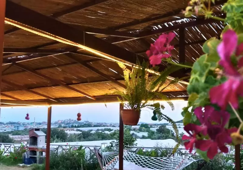 Bu Bungalow