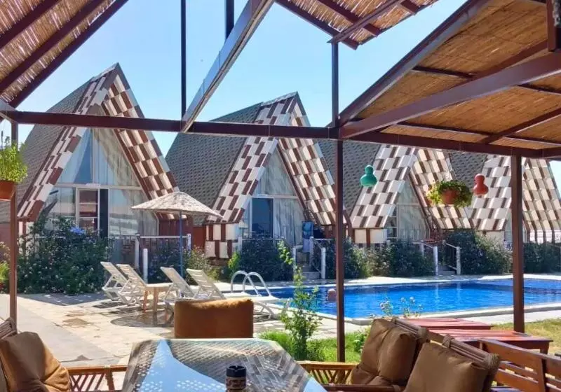 Bu Bungalow