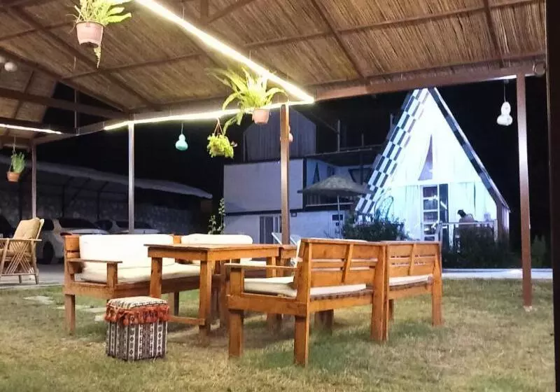 Bu Bungalow