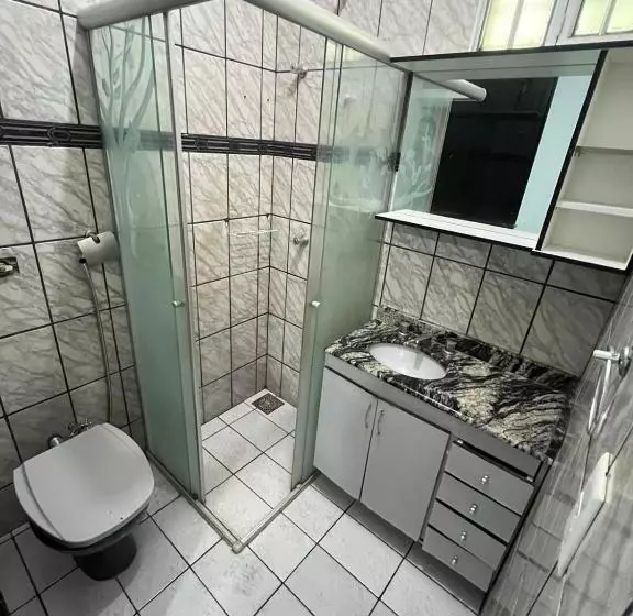 Hostel Sideral
