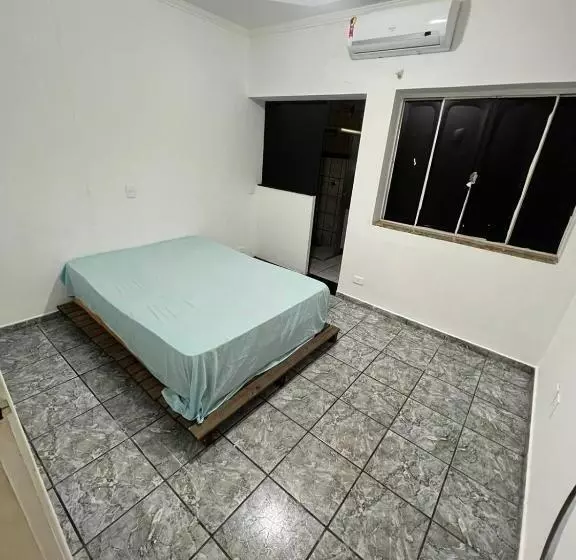 Hostel Sideral