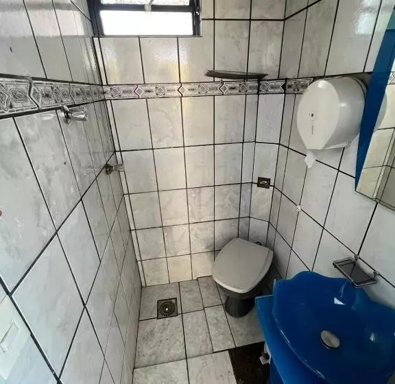 Hostel Sideral