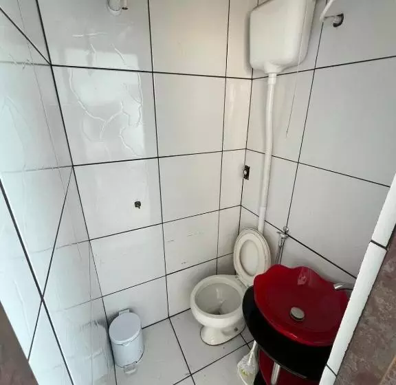 Hostel Sideral