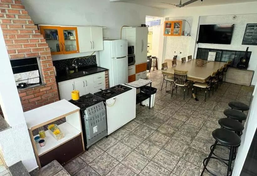 Hostel Sideral