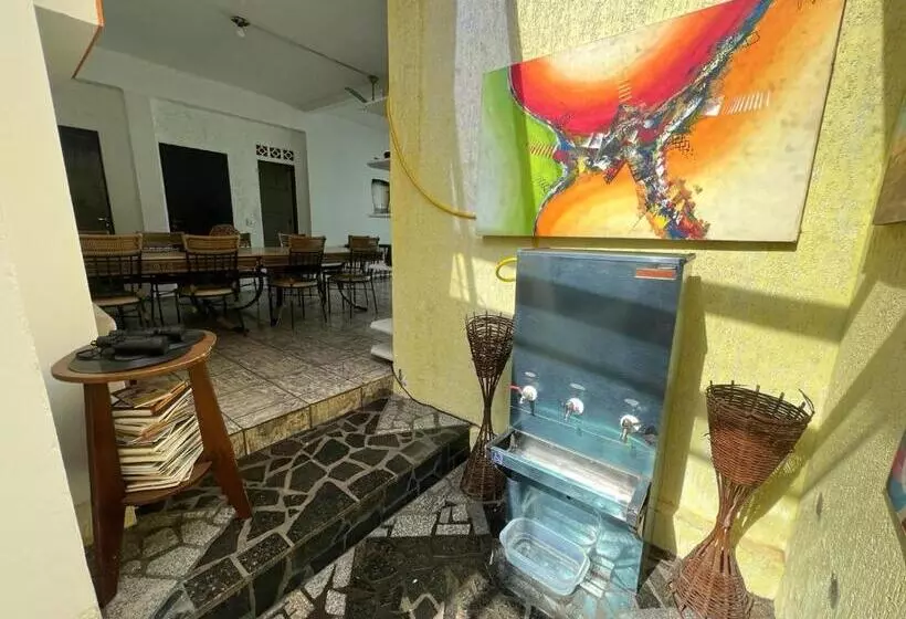 Hostel Sideral
