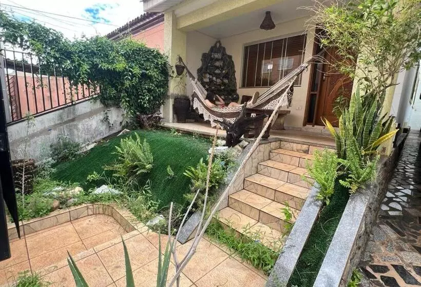 Hostel Sideral