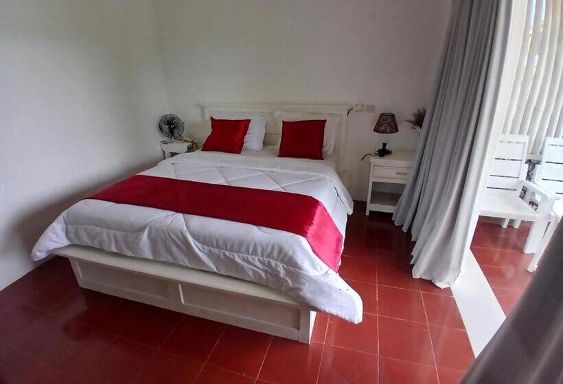 酒店 Gill Lake Batur