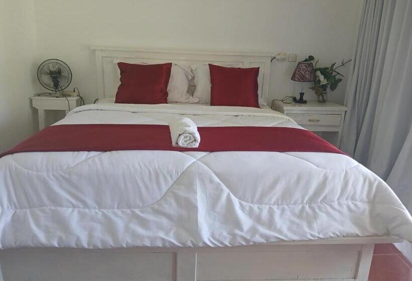 酒店 Gill Lake Batur