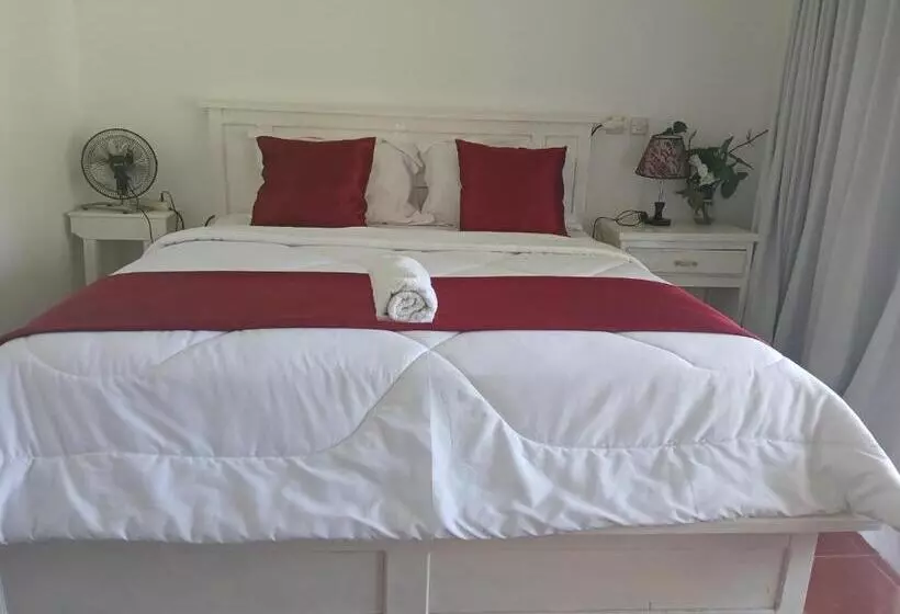 ホテル Gill Lake Batur