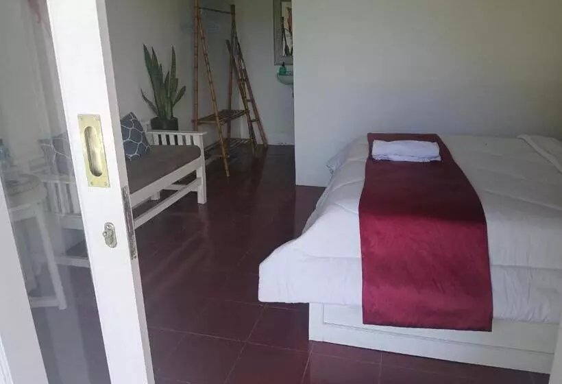 ホテル Gill Lake Batur