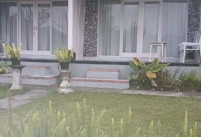 ホテル Gill Lake Batur