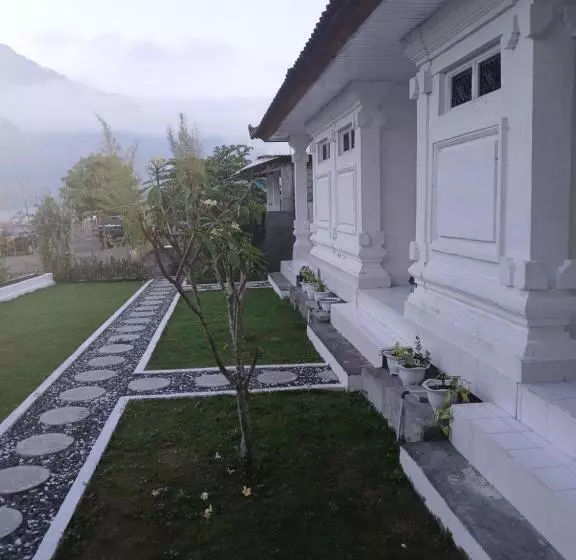 ホテル Gill Lake Batur