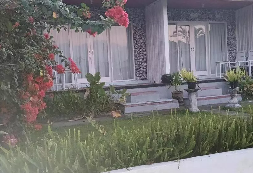 ホテル Gill Lake Batur