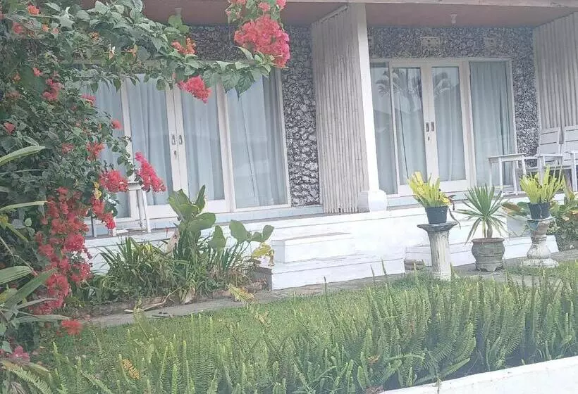 ホテル Gill Lake Batur