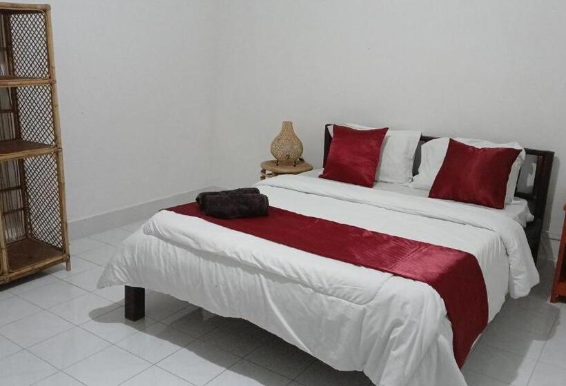 酒店 Gill Lake Batur