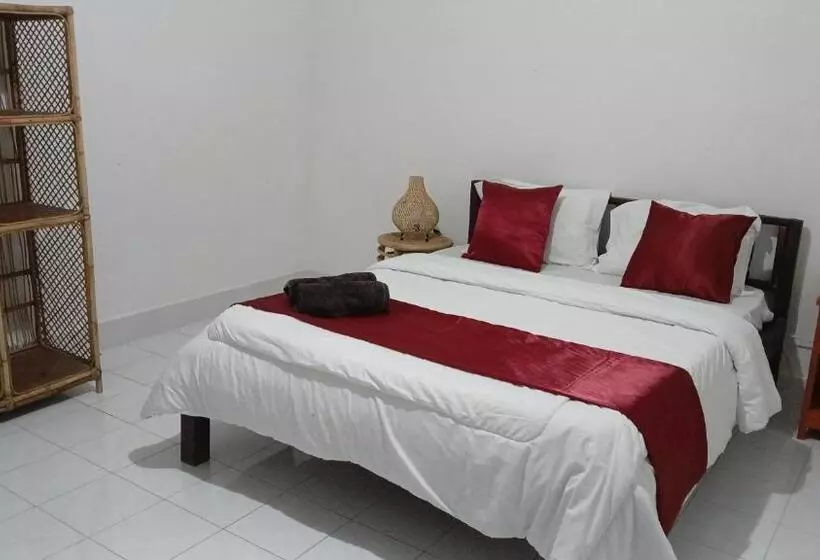 ホテル Gill Lake Batur