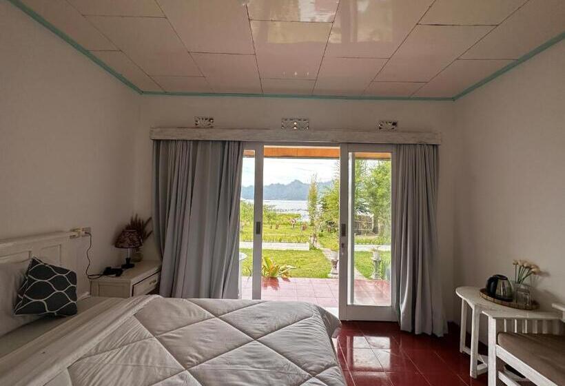 酒店 Gill Lake Batur