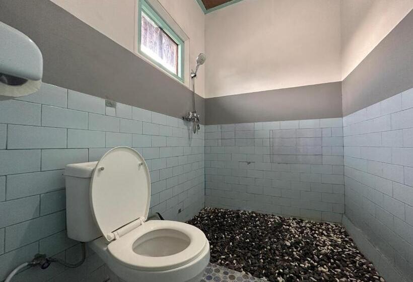 酒店 Gill Lake Batur