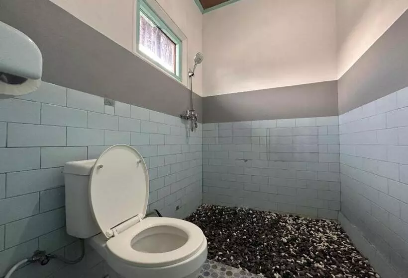 ホテル Gill Lake Batur