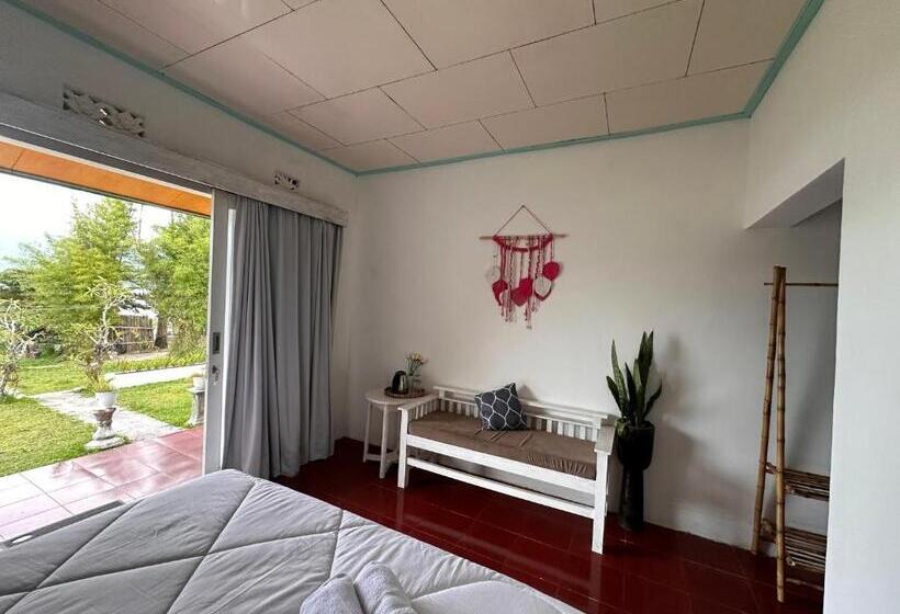 酒店 Gill Lake Batur