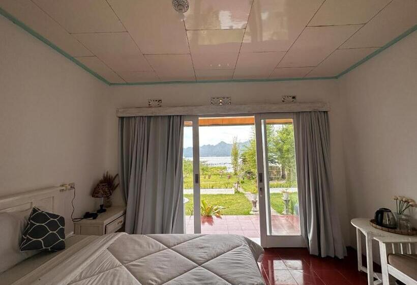 酒店 Gill Lake Batur